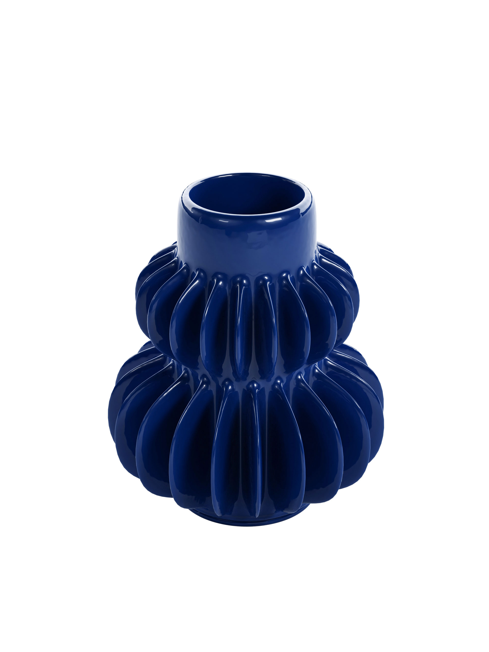 3D Visualisierung Vase